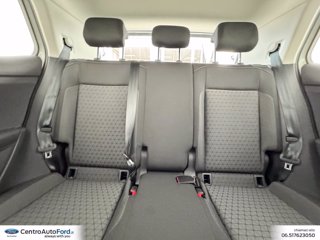 VOLKSWAGEN T-cross 1.0 tsi style 95cv 8