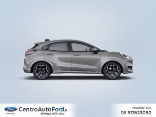 FORD Puma gen-e 43kwh 1