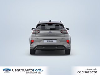 FORD Puma gen-e 43kwh 3