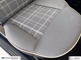 FIAT 500 1.0 hybrid pop 70cv 7