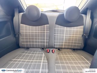 FIAT 500 1.0 hybrid pop 70cv 8