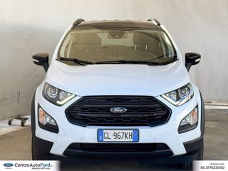 FORD Ecosport 1.0 ecoboost active s&s 125cv 1