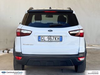 FORD Ecosport 1.0 ecoboost active s&s 125cv 3