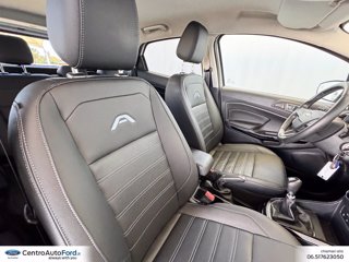 FORD Ecosport 1.0 ecoboost active s&s 125cv 6