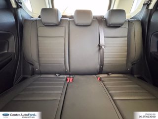 FORD Ecosport 1.0 ecoboost active s&s 125cv 8