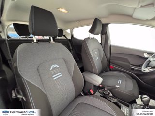 FORD Fiesta active 1.0 ecoboost h x 125cv 6