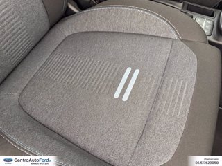 FORD Fiesta active 1.0 ecoboost h x 125cv 7