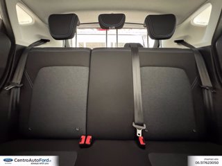 FORD Fiesta active 1.0 ecoboost h x 125cv 8