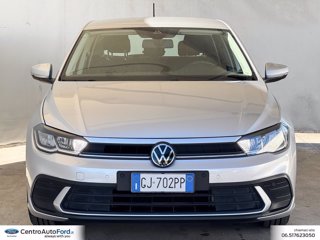 VOLKSWAGEN Polo 1.0 evo 80cv 1