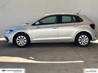 VOLKSWAGEN Polo 1.0 evo 80cv 2
