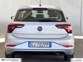 VOLKSWAGEN Polo 1.0 evo 80cv 3