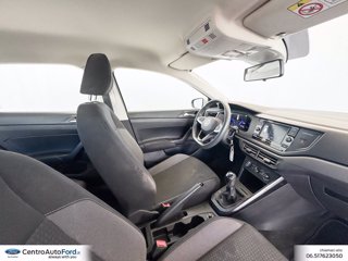VOLKSWAGEN Polo 1.0 evo 80cv 5