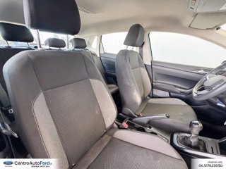 VOLKSWAGEN Polo 1.0 evo 80cv 6