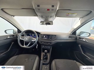 VOLKSWAGEN Polo 1.0 evo 80cv 9
