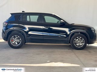 JEEP Avenger 1.2 turbo longitude fwd 100cv 4