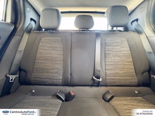 JEEP Avenger 1.2 turbo longitude fwd 100cv 8