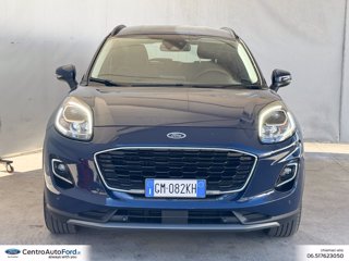 FORD Puma 1.0 ecoboost h titanium s&s 125cv 1