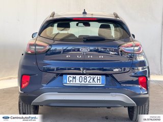 FORD Puma 1.0 ecoboost h titanium s&s 125cv 3