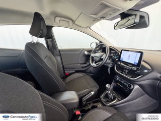 FORD Puma 1.0 ecoboost h titanium s&s 125cv 5