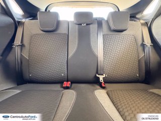 FORD Puma 1.0 ecoboost h titanium s&s 125cv 8