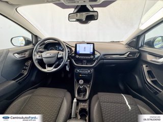 FORD Puma 1.0 ecoboost h titanium s&s 125cv 9