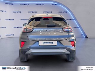 FORD Puma 1.0 ecoboost h titanium x s&s 125cv 3