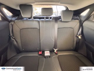 FORD Puma 1.0 ecoboost h titanium x s&s 125cv 8