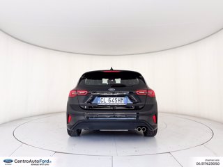 FORD Focus 1.5 ecoblue st-line 120cv 3