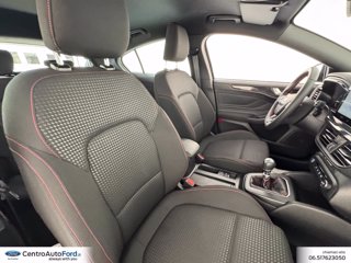 FORD Focus 1.5 ecoblue st-line 120cv 6