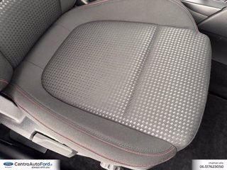 FORD Focus 1.5 ecoblue st-line 120cv 7