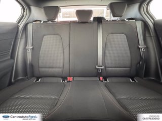 FORD Focus 1.5 ecoblue st-line 120cv 8