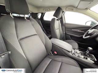 MAZDA Cx-30 2.0 m-hybrid exceed 2wd 186cv 6mt 6