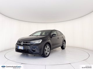 VOLKSWAGEN Taigo 1.0 tsi r-line 110cv dsg 0