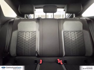 VOLKSWAGEN Taigo 1.0 tsi r-line 110cv dsg 8