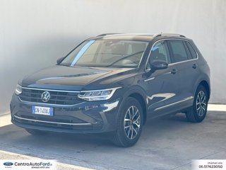 VOLKSWAGEN Tiguan 1.5 tsi life 150cv 0