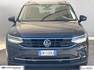 VOLKSWAGEN Tiguan 1.5 tsi life 150cv 1