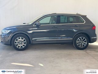 VOLKSWAGEN Tiguan 1.5 tsi life 150cv 2