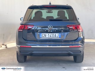 VOLKSWAGEN Tiguan 1.5 tsi life 150cv 3