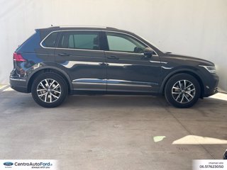 VOLKSWAGEN Tiguan 1.5 tsi life 150cv 4