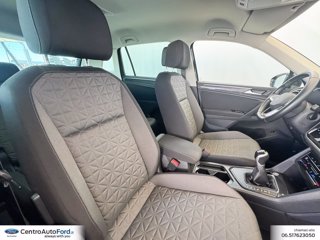 VOLKSWAGEN Tiguan 1.5 tsi life 150cv 6