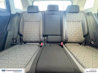 VOLKSWAGEN Tiguan 1.5 tsi life 150cv 8