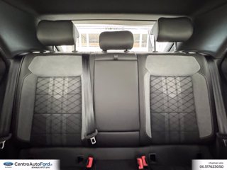 VOLKSWAGEN T-roc 1.5 tsi r-line dsg 8