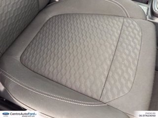 FORD Fiesta 5p 1.1 titanium gpl 75cv GPL 7