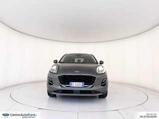 FORD Puma 1.0 ecoboost h titanium design s&s 125cv 1