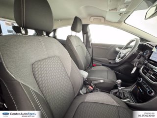 FORD Puma 1.0 ecoboost h titanium design s&s 125cv 6