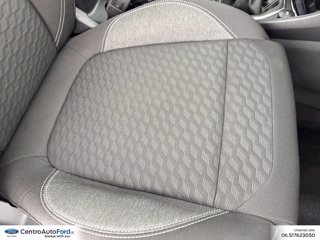 FORD Puma 1.0 ecoboost h titanium design s&s 125cv 7