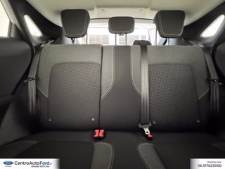 FORD Puma 1.0 ecoboost h titanium design s&s 125cv 8