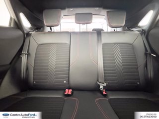 FORD Puma 1.0 ecoboost h st-line x s&s 125cv 8