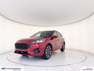 FORD Kuga 2.5 phev st-line x 2wd 225cv cvt 0