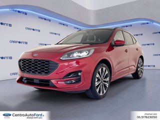 FORD Kuga 2.5 phev st-line x 2wd 225cv cvt 0